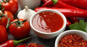 Со свеклой, яблоками и сливами. Рецепт вкусного домашнего кетчупа на зиму