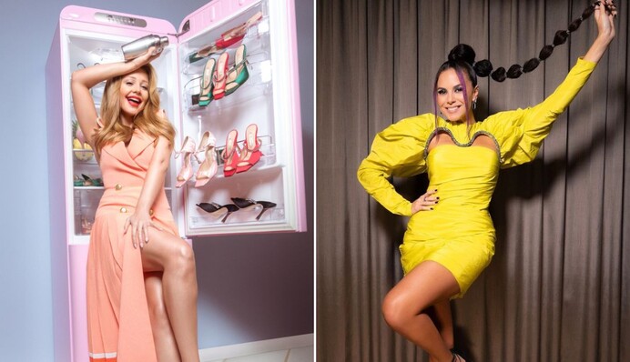 Речі українських зірок продадуть на аукціоні для допомоги 93-й бригаді 