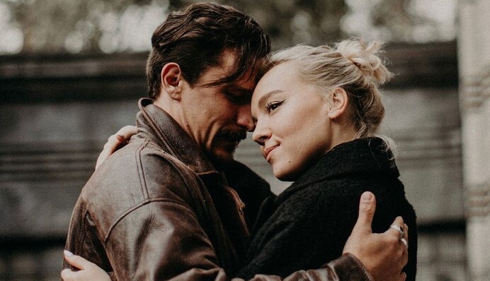 Мне не нужны новые отношения: Тарас Цымбалюк признался в любви к бывшей жене