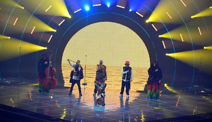 В Україні стартував Нацвідбір на 