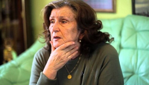 Очень легко умереть: мама Кузьмы Скрябина рассказала, как пережила смерть сына