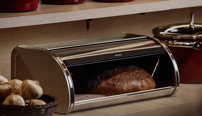 Як захистити хліб від плісняви: простий лайфхак, який знають не всі