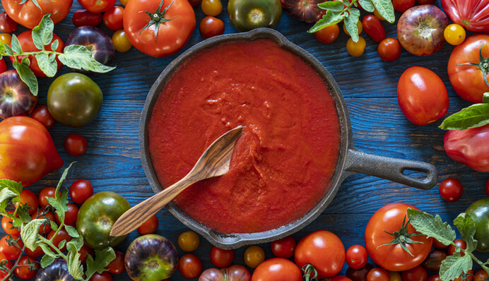 Як зробити кетчуп у домашніх умовах: класичний рецепт з яблуками