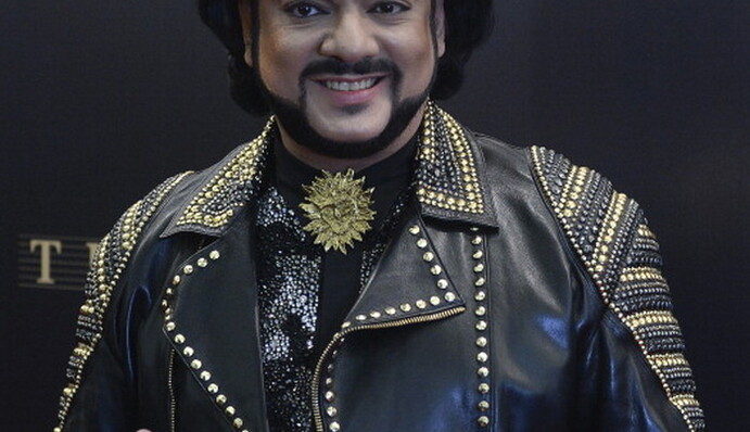 Кіркорова у США налякали вигуком 