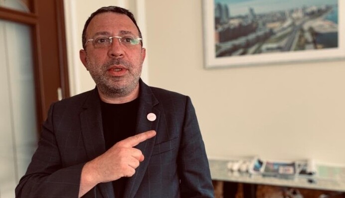 Справа Корбана. Чому бізнесмен так боїться українських спецслужб?