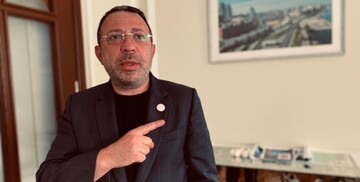 Дело Корбана. Почему бизнесмен так боится украинских спецслужб?