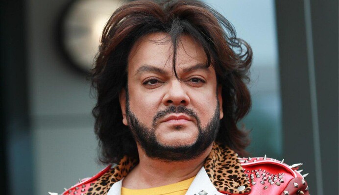 Кіркорова в Монако облаяли на вулиці - такого жорсткого прийому він не чекав