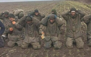 Русские силы зажаты в огневом котле, им нечем ответить - полковник ВСУ