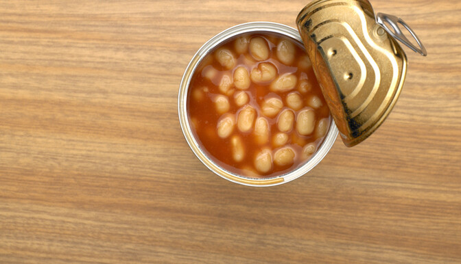 Як закрити на зиму смачну квасолю з овочами: простий рецепт