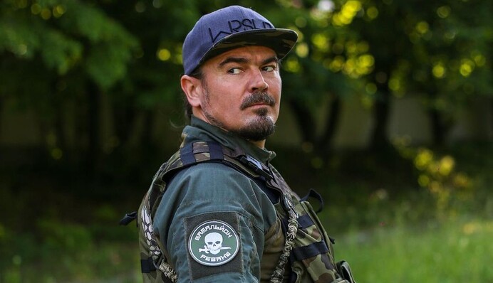 Решил ее подколоть: Фагот из 