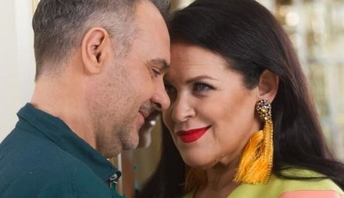 Вылечишься и вернешься: муж Русланы Писанки рассказал, как уговаривал жену ехать в Германию