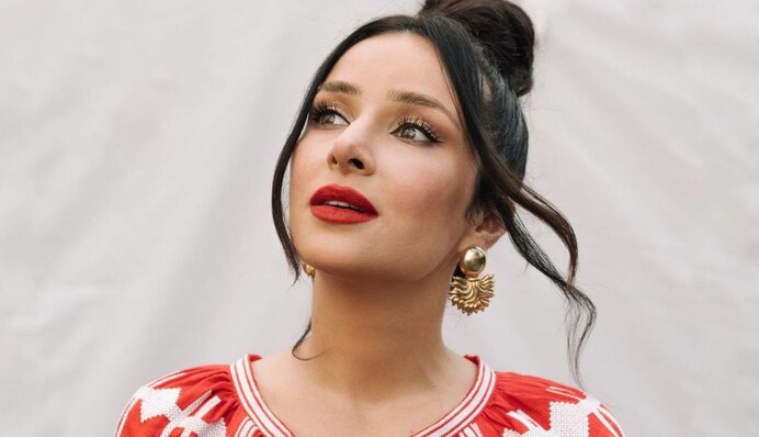 Верю в ВСУ: Злата Огневич рассказала, боится ли атаки России на День независимости Украины