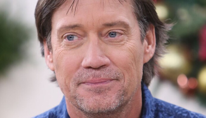 Звезда сериала 