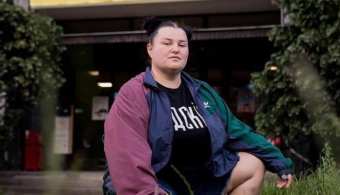 alyona alyona похвалилася результатами схуднення - за літо співачка скинула 20 кг