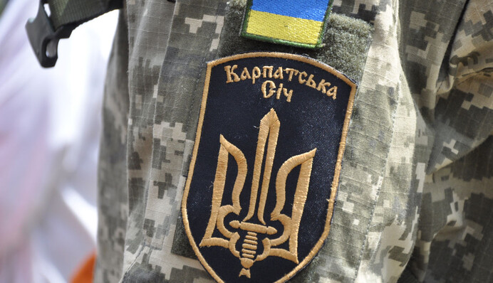 Росіяни кидають своїх та танками проїжджають по загиблих - замкомандира 