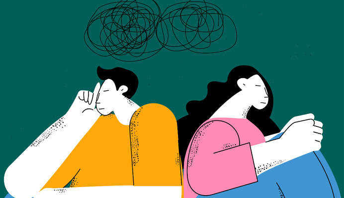 Военный психолог Андрей Козинчук посоветовал, как подтолкнуть близких к переходу на украинский язык