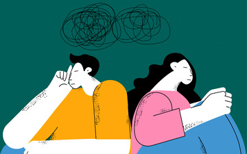 Військовий психолог Андрій Козінчук порадив, як підштовхнути близьких до переходу на українську мову