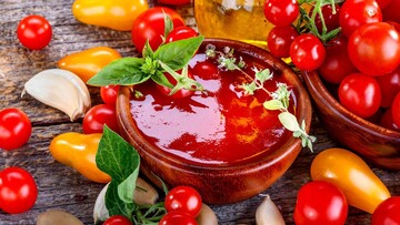 Как приготовить на зиму домашний кетчуп чили: простой рецепт