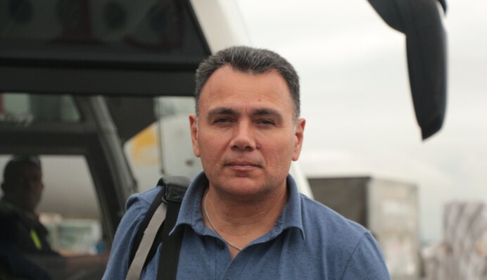 Украина открыла сезон охоты на хищников в Крыму - полковник ВСУ