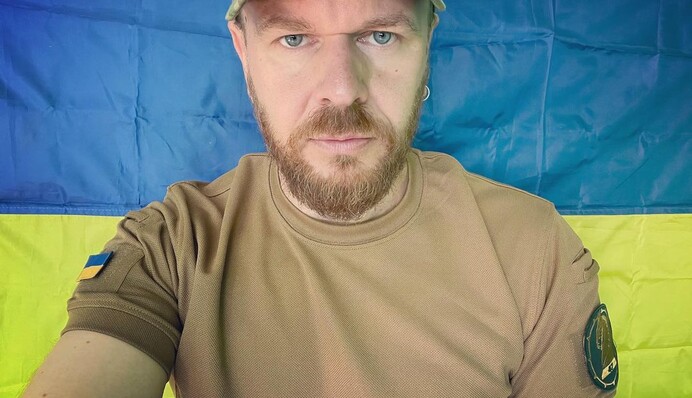 Страна - героиня. Как звезды поздравили Украину с Днем Независимости