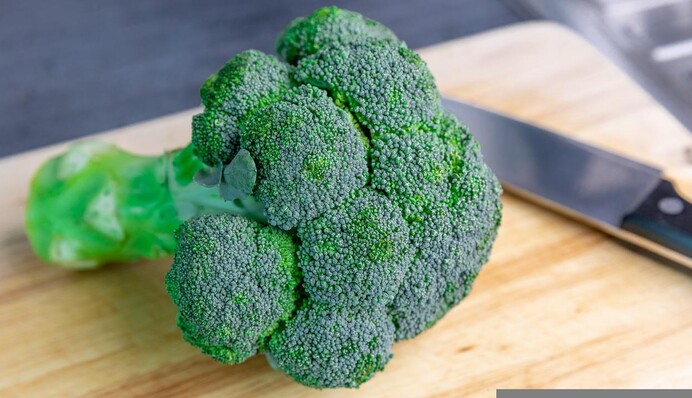 Как сохранить капусту брокколи на зиму: советы для долгого хранения