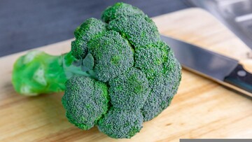 Как сохранить капусту брокколи на зиму: советы для долгого хранения