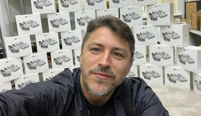 Украинцы получили такие технологии, которых у россиян никогда не будет - Сергей Притула