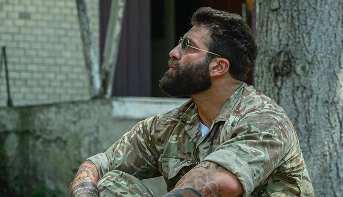 Приїдьте, підтримайте. Даніель Салем звернувся до Потапа та Дорна за кордоном