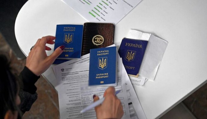 Захист за кордоном: на яких умовах країни Європи приймають сьогодні українців