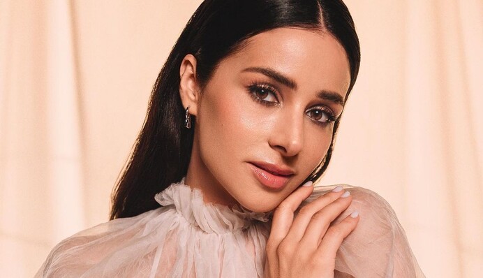 О каждом из нас. Злата Огневич в День Независимости выпустила трогательную песню и клип 