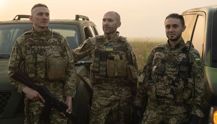 На передову виходити не будуть: гурт 