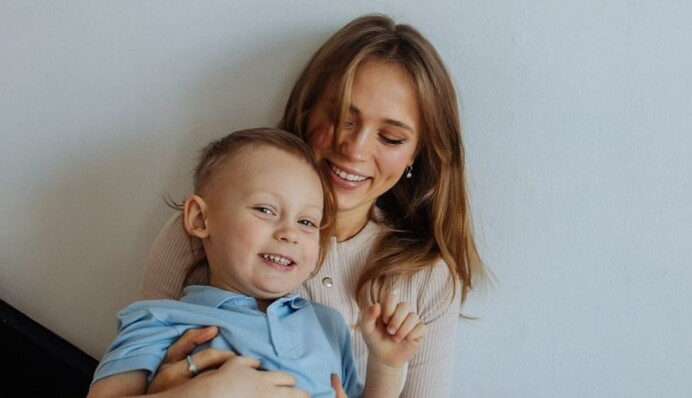 Це було перше свідоме рішення: зірка 