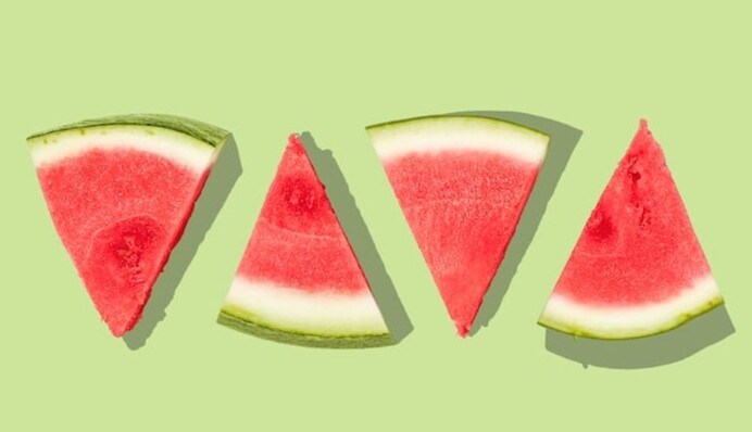 Як вибрати солодкий і стиглий кавун: 6 ознак, на які варто звернути увагу