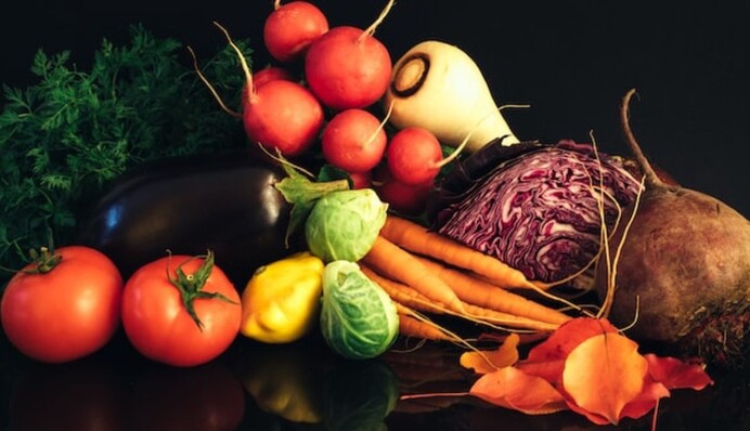 Від 1 до 10 місяців. Як довго зберігаються свіжі овочі після збирання врожаю