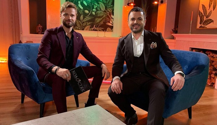 Хотим поддерживать любовь: Григорий Решетник объяснил решение показать 