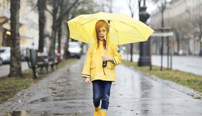 Різке похолодання: синоптики дали прогноз на тиждень