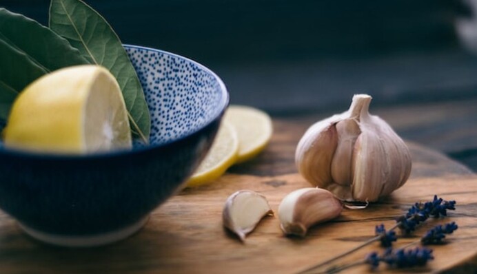 Як врятувати часник, який почав псуватися: улюблений спосіб досвідчених господинь