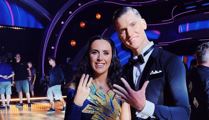 Джамала получила высший бал в польских 