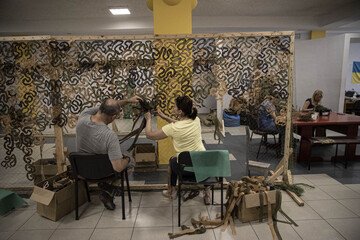 Військовий психолог Андрій Козінчук розповів, що робити, якщо не можеш 