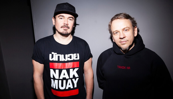 Вкрали гроші та документи. Гурт 