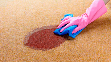 Як почистити килим від пилу та бруду без дорогих засобів: поради та лайфхаки