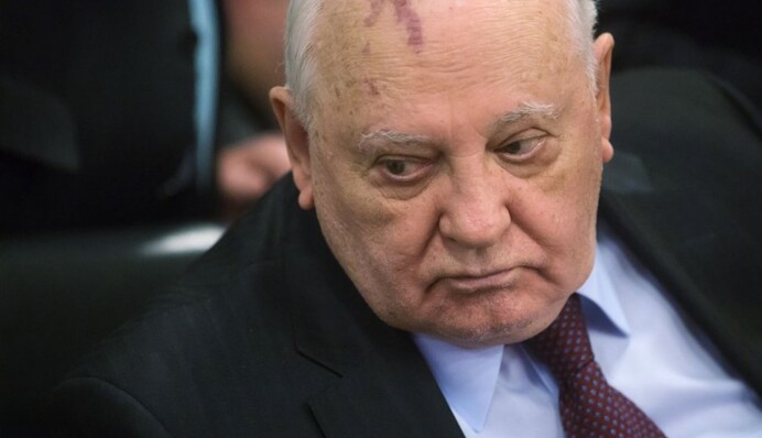 Украинофоб и фанат Путина: кем был и что наговорил Горбачев