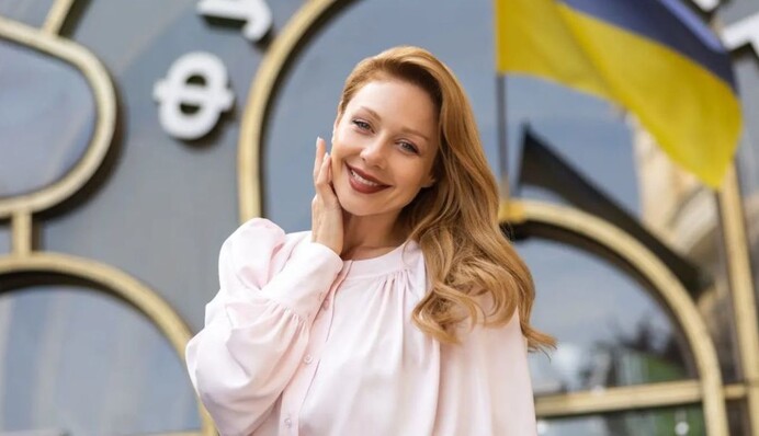 Тіна Кароль випустила 