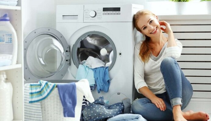 Як правильно прати спідню білизну у пральній машині: поради та лайфхаки