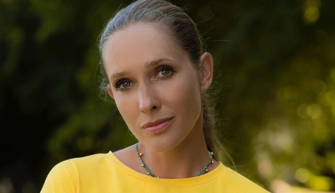 Ужас каждой украинской матери. Катя Осадчая поделилась, что думает об учебе в школах в период войны