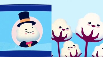 Это шедевр: украинская художница выпустила песню и клип о российской 