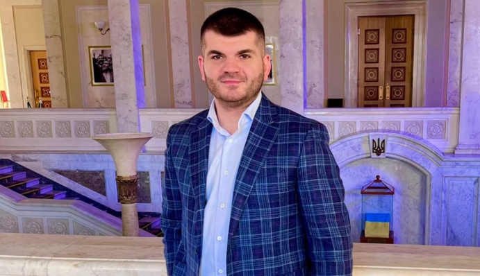 В России ищут хоть кого-то в мире, кто уговорил бы Украину сесть за стол переговоров - политолог