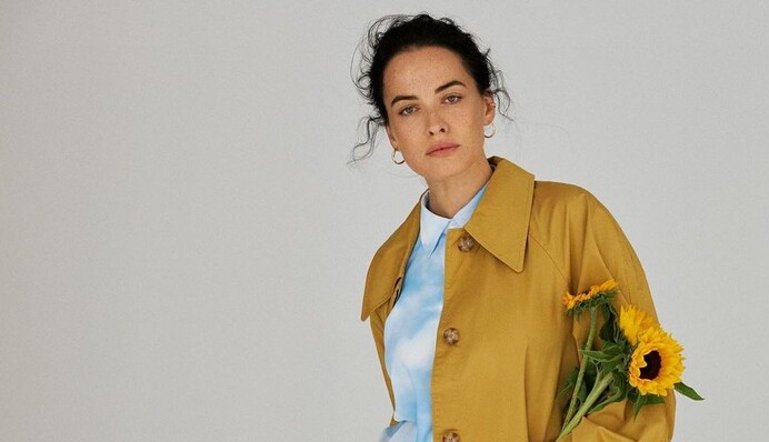 Даша Астаф'єва розповіла про нові стосунки та чому соромиться про них говорити