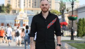 Россияне не спрашивали у меня, жив ли я, спрашивали только почему я против России – олимпийский чемпион Олег Верняев