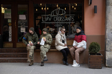 Військовий психолог Андрій Козінчук розповів, як боротися з 